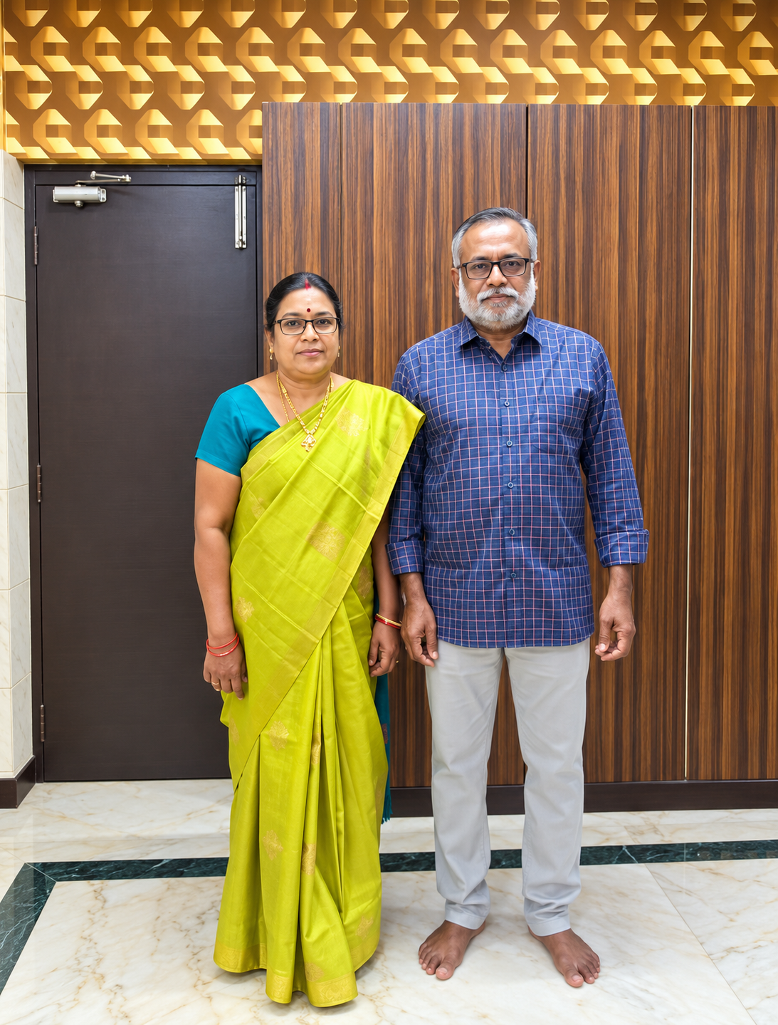 B. Meera and R. Krishnan