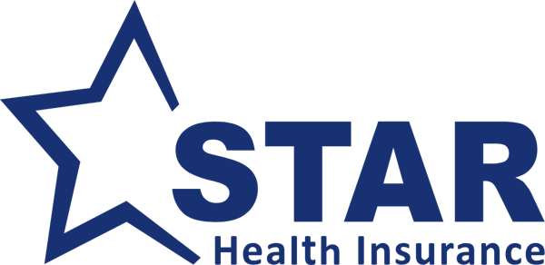 Star Health Insurance logo