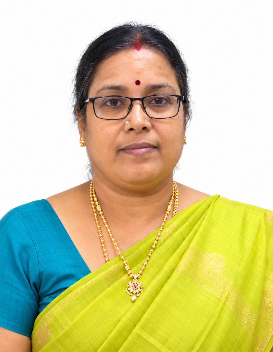 B. Meera, LIC Chief Insurance Advisor
